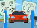 بازی کتاب رنگ آمیزی قطعات خودرو آنلاین