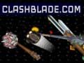 بازی Clash Balde IO آنلاین