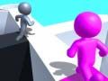 بازی دویدن رنگی 3D آنلاین