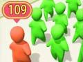 بازی جنگ شهر جمعیت آنلاین
