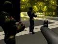 بازی شبیه‌ساز FPS آنلاین