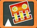 بازی Geometry Dash تخته سیاه آنلاین
