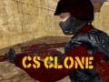 بازی کلون CS آنلاین