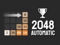 بازی 2048 خودکار آنلاین