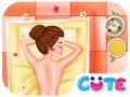 بازی پرنسس در اسپا آنلاین