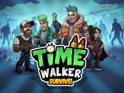 بازی Time Walker: ﻥﺪﻧﺎﻣ ﻩﺪﻧﺯ آنلاین
