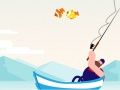 بازی استاد ماهی آنلاین