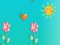 بازی زنبور نوسانی آنلاین