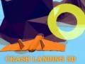 بازی فرود اضطراری 3D آنلاین