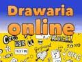 بازی Drawaria.آنلاین آنلاین