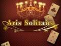 بازی آریس سولیتیر آنلاین