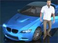 بازی پارکینگ خودروهای رنج روور آنلاین