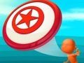 بازی دیسک نهایی آنلاین