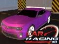 بازی مسابقه خودرو 3D آنلاین