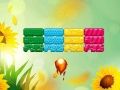 بازی تابستان تخریب آجر آنلاین