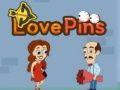 بازی سوزن‌های عشق آنلاین