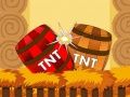 بازی تله TNT آنلاین