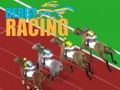 بازی مسابقه دربی آنلاین