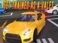 بازی آموزش به عنوان والِه آنلاین