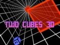 بازی دو مکعب 3D آنلاین