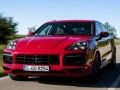 بازی پورشه کاین GTS 2020 آنلاین