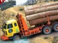 بازی راننده کامیون بار سنگین آنلاین