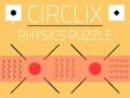بازی Circlix: معماهای فیزیکی آنلاین
