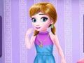 بازی بچه پرنسس میا حمام آنلاین