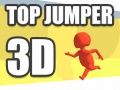 بازی بهترین پرش‌کننده 3D آنلاین
