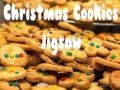 بازی پازل شیرینی کریسمس آنلاین