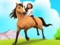 بازی دویدن اسب 3D آنلاین