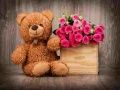 بازی پازل خرسهای ناز آنلاین
