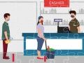 بازی پازل فاصله اجتماعی آنلاین