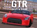 بازی GTR دریفت و بدلکاری آنلاین