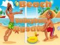 بازی معما پیادهروی beach دسته آنلاین بازی معما پیادهروی beach دسته آنلاین