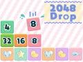 بازی 2048 سقوط آنلاین