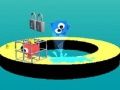 بازی پرش دایره‌ای آنلاین