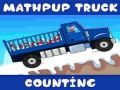 بازی شمارش کامیون‌های Mathpup آنلاین