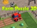 بازی پازل مزرعه 3D آنلاین