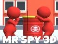 بازی آقای جاسوس 3D آنلاین
