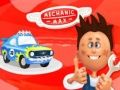 بازی مکانیک مکس آنلاین