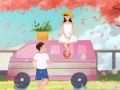 بازی سرخوردن پاییزی آنلاین