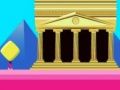 بازی برج معبد آنلاین