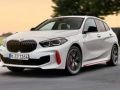 بازی BMW 128ti 2021 سرخوردن آنلاین