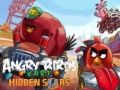 بازی ستاره های پنهان Angry Birds Kart آنلاین بازی ستاره های پنهان Angry Birds Kart آنلاین