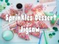 بازی پازل دسر با تزیینات آنلاین