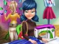 بازی رقبای طراحی DIY آنلاین