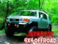 بازی آف‌رود ژاپنی 4x4 آنلاین
