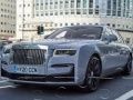 بازی پازل ارواح Rolls-Royce آنلاین
