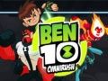 بازی بن 10: اومنی راش آنلاین